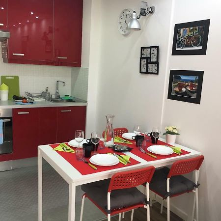 Sea View Apartment Los Cristianos Los Cristianos  Ngoại thất bức ảnh