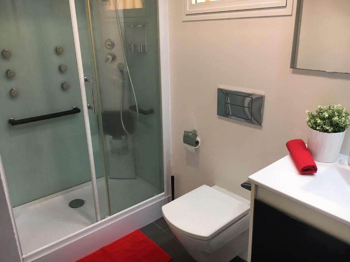 Sea View Apartment Los Cristianos Los Cristianos  Ngoại thất bức ảnh